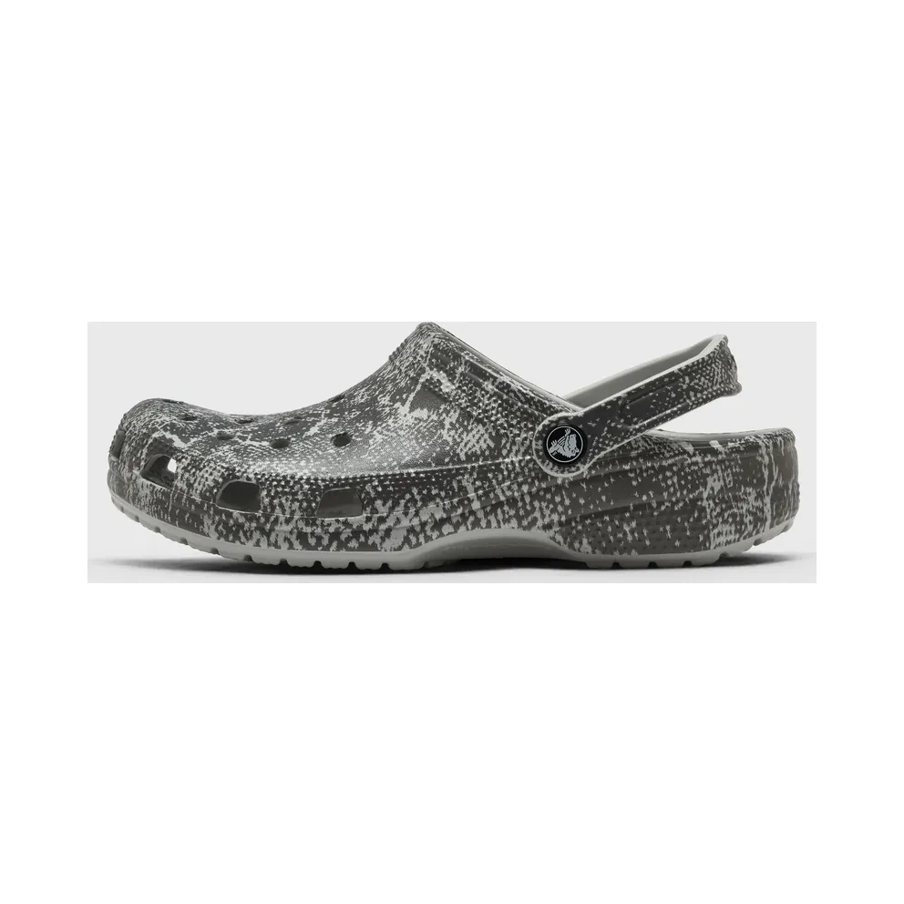 Crocs Classic Pop Animal Clog Meerkleurig