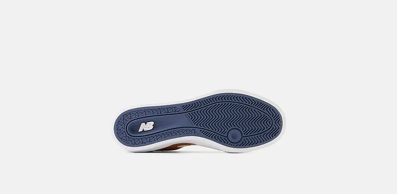 New Balance Numeric 272 “Brown/White” (NM272RST)