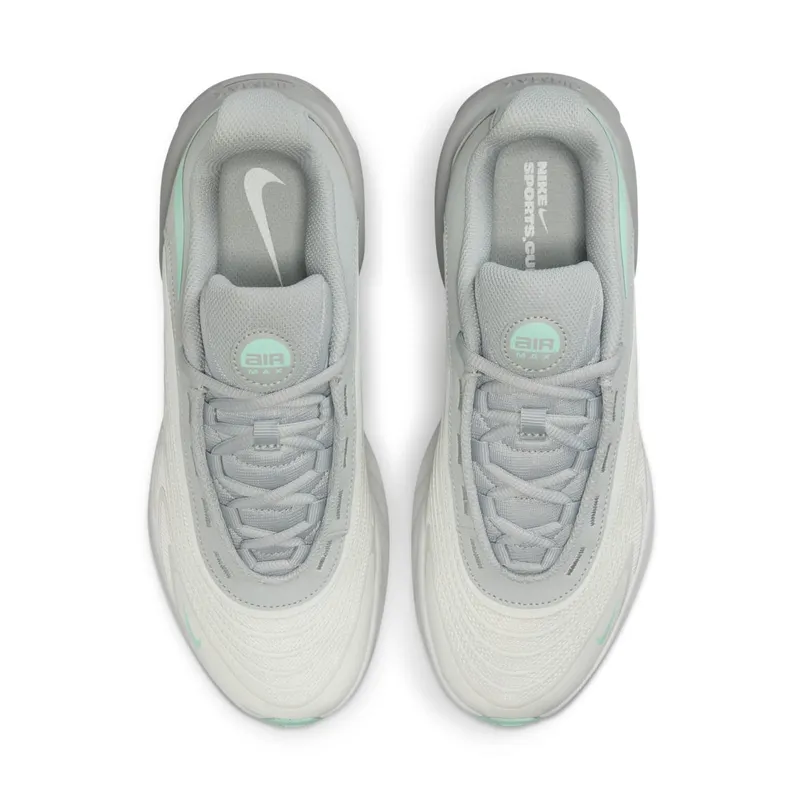 Nike Air Max Fire White Light Smoke Grey Mint Foam (IF2620-104)