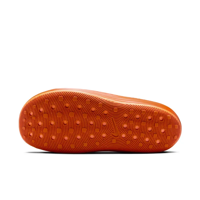 Nike ReactX Rejuven8 Slide “Marrakesh Campfire Orange” (HV4479-800)