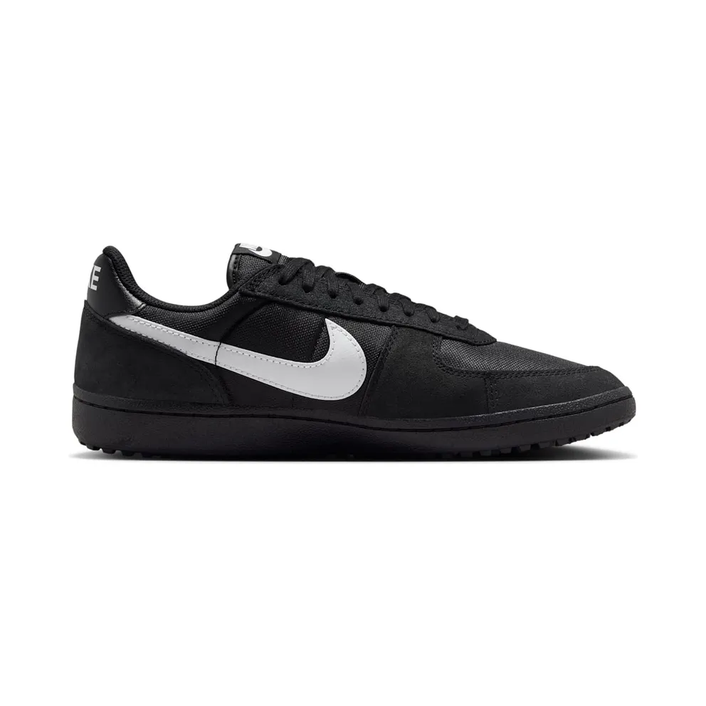 Nike Field General ’82 SP “Black White (Black Heel Tab)” (HF3165-001)