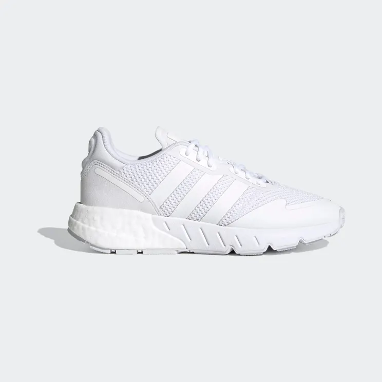 adidas ZX 1K Boost Cloud White / Cloud White / Cloud White (S42589)