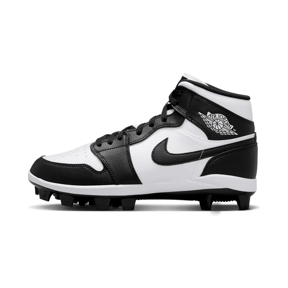 Air Jordan One High White / Black / Black (AV5354-102)