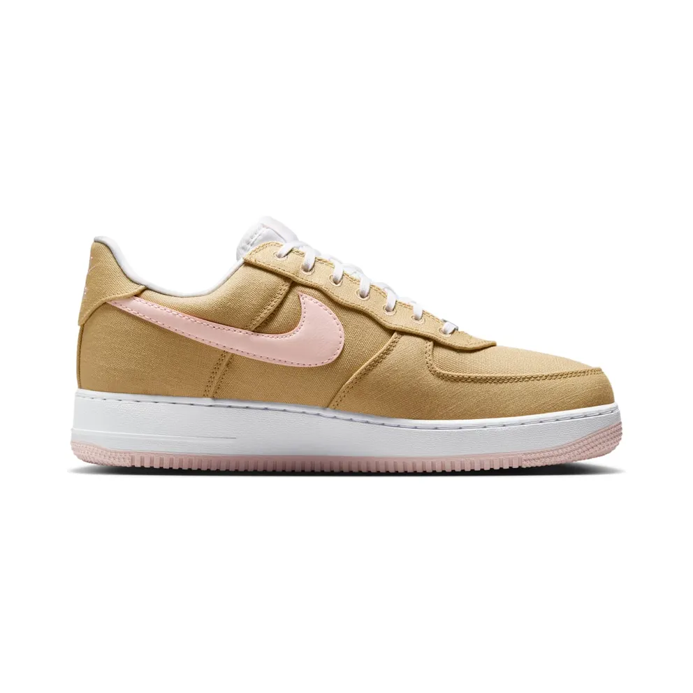 Nike Air Force 1 Retro LL QS (linen / atmosphere / white) – HV2021-200