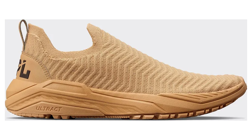 APL TechLoom Traveler “Warm Beige/Chocolate” (Heren)