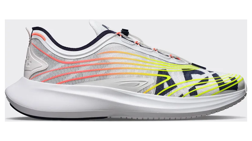 APL Veil “White/Energy/Laser Red” (Heren)