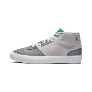 Jordan Series Mid.03 “Iris Whisper / Smoke Grey / White / Washed Teal” (DA8026-500)