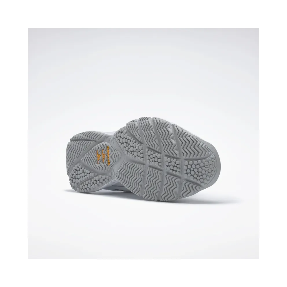 Adidas Work N Cushion 4.0 White / Cold Grey 2 / White (FU7362)