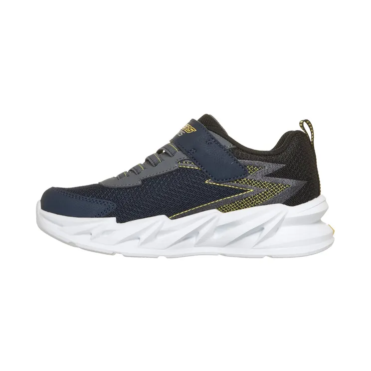 skechers-s-lights 400200C_NVBK