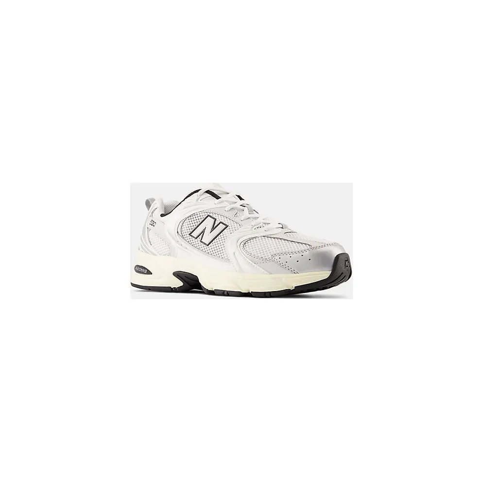 New Balance 530 “White / Silver” (MR530TA)