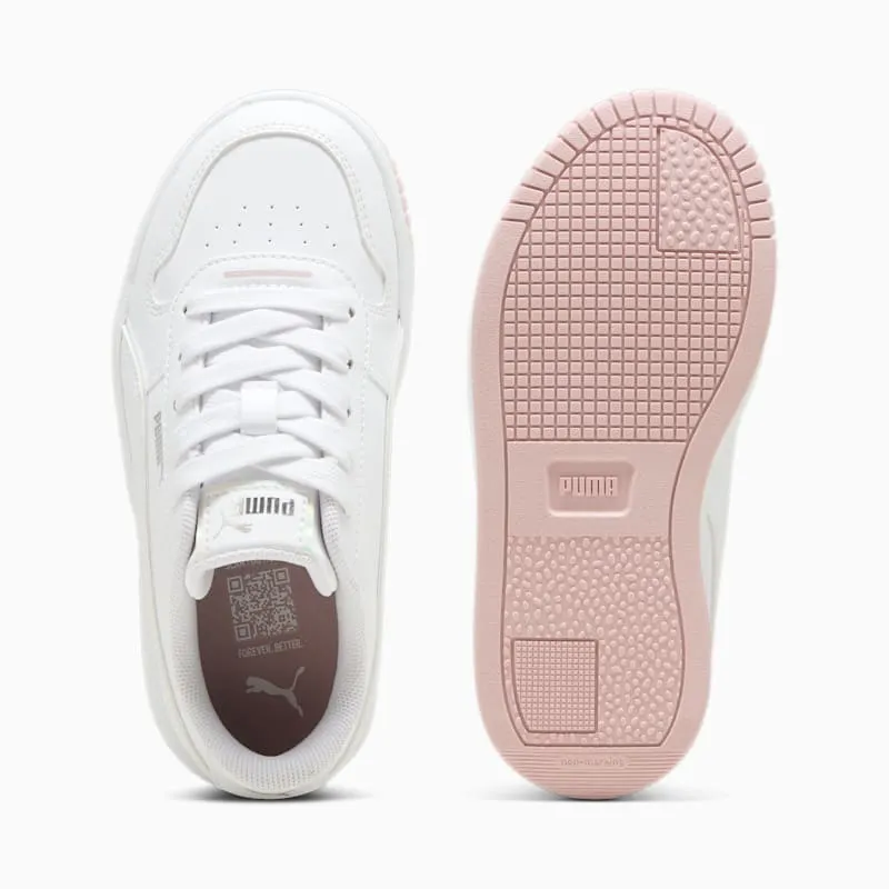 Puma Carina Street White (398285-01)