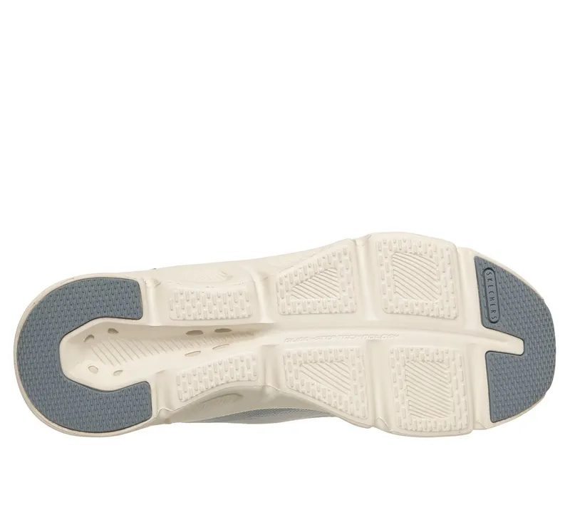Skechers Slip-ins: Glide-Step Gratify – Everyday Bliss Sneaker Licht Grey