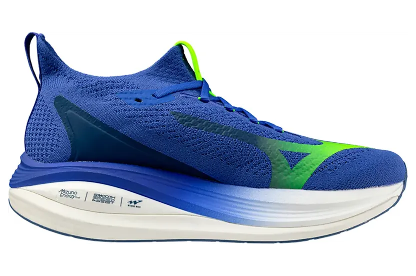 Mizuno Neo Vista Blauw (J1GC2534-51)