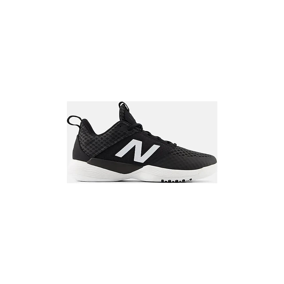 New Balance FuelCell VB01 Black White (WCHVOLBK)