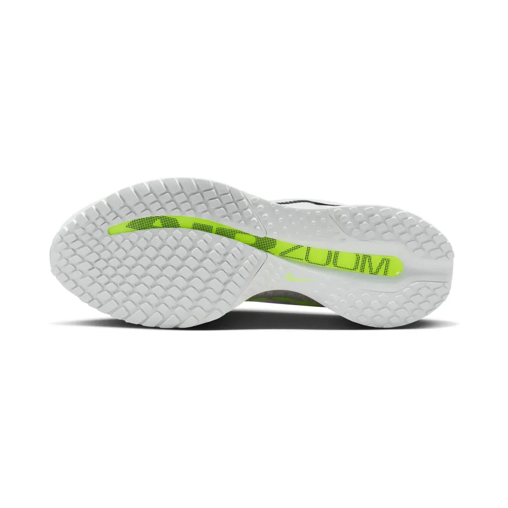 Nike Air Zoom Pegasus Premium “White Volt Black” (HQ2592-105)