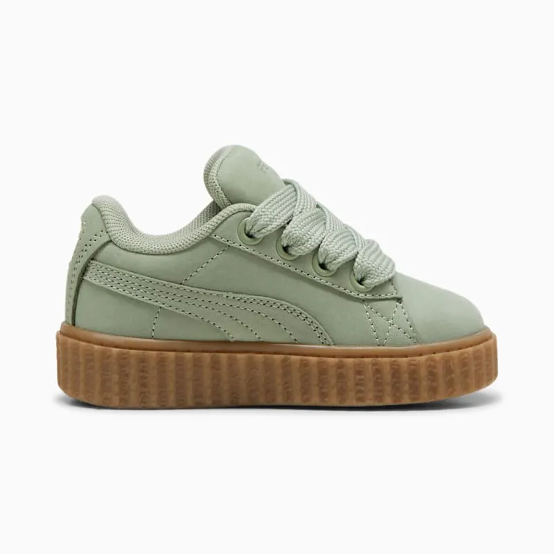 Puma Creeper Phatty Rihanna Fenty Green Fog (399868-02)