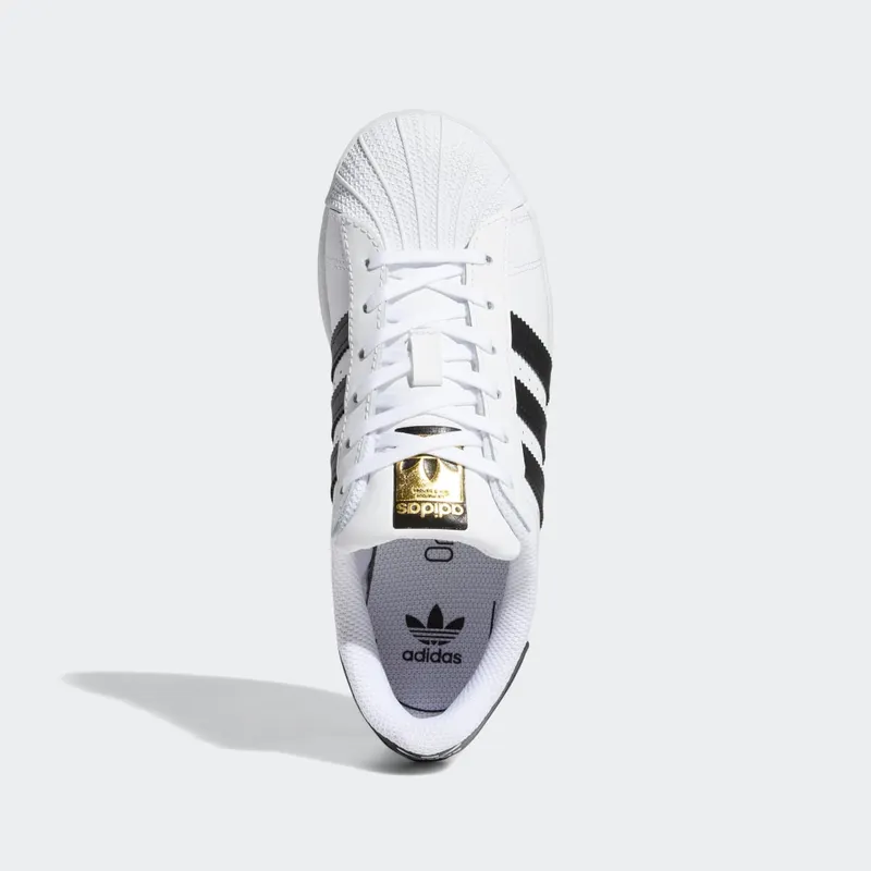 Adidas Superstar Cloud White / Core Black / Cloud White (FU7714)
