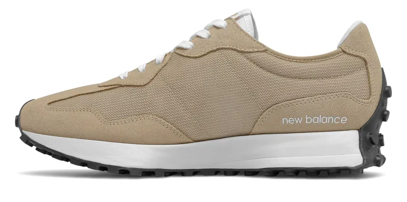 New Balance New Balance Beige/Grey (MS327ME1)