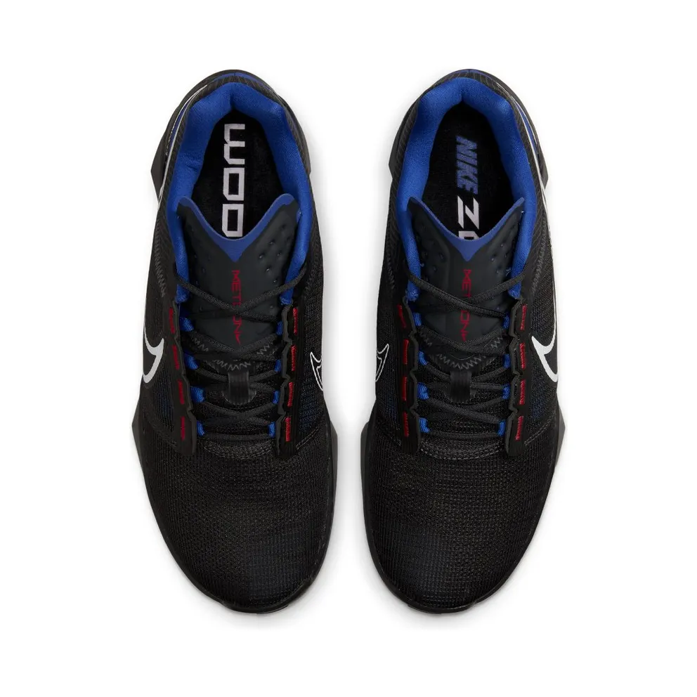 Nike Zoom Metcon Turbo 2 Training Shoes for Men Grey (DH3392-002)