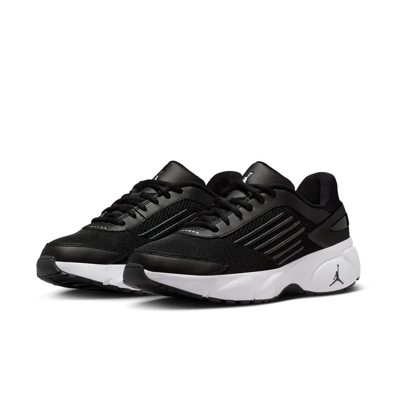 Jordan Trunner Access Black White (IQ0701-003)