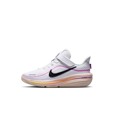 Nike Winflo 12 ‘ Road “White / Light Magenta / Chalk / Black” (IQ9768-101)