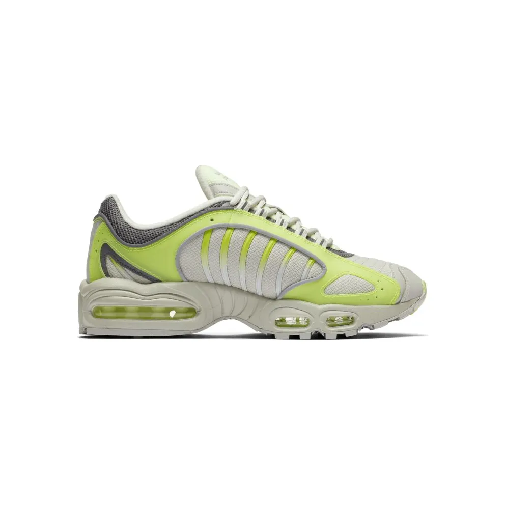 Nike Air Max Tailwind IV – Yellow