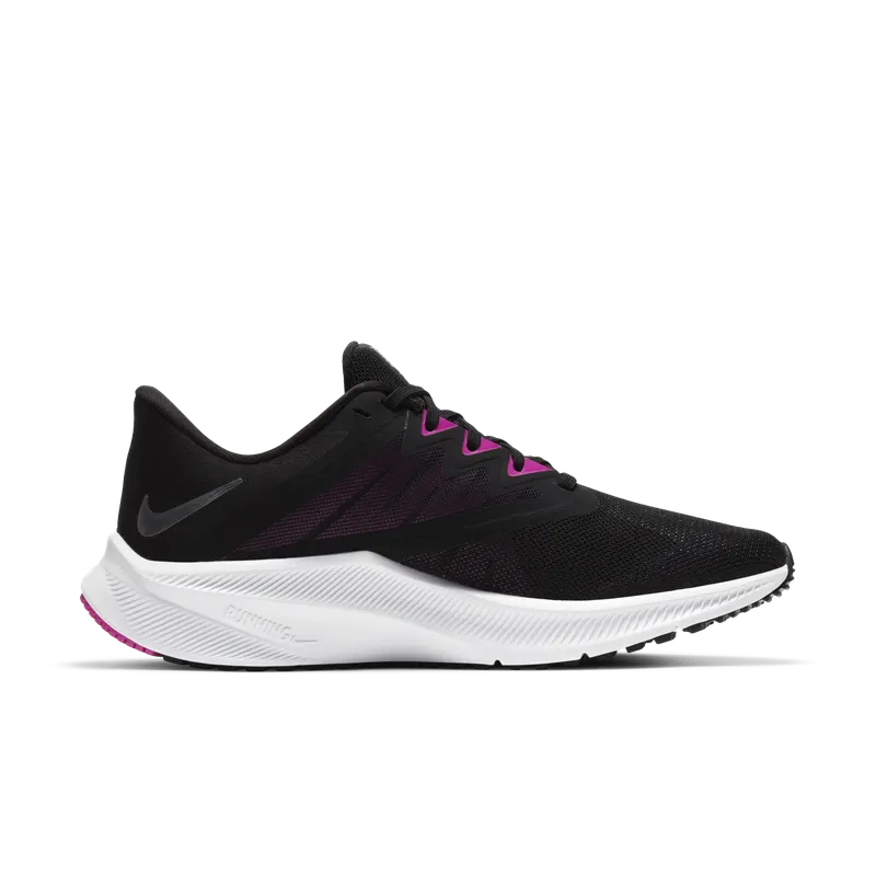 Nike Quest 3 Running Black (CD0232-007)