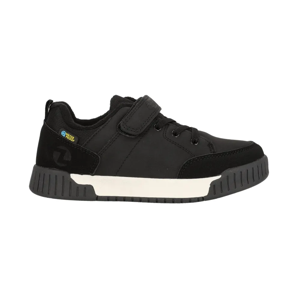Zigzag sneaker Black (Z244283-1001)
