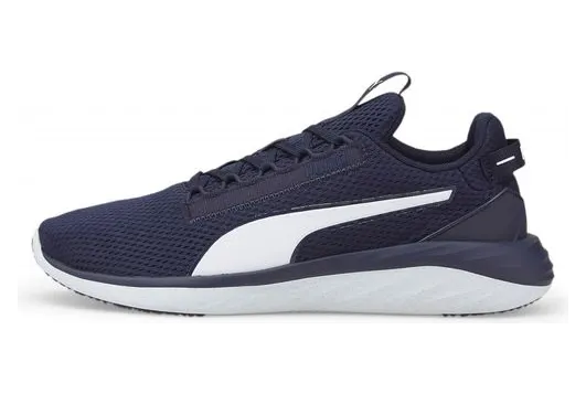Puma Lifestyle Better Foam Emerge Star Blauw