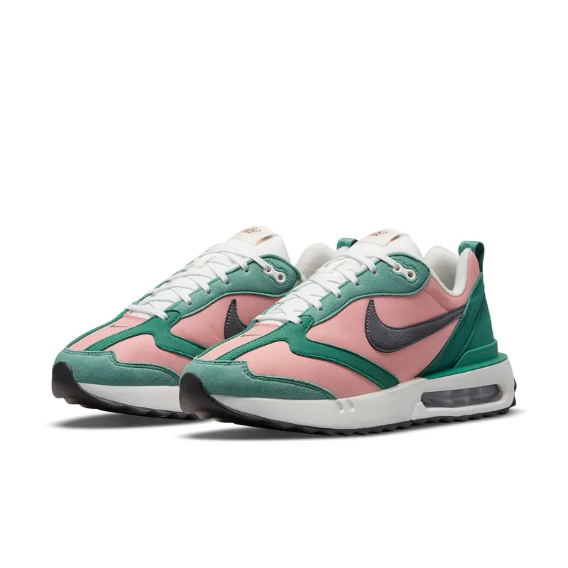 Nike Air Max Dawn Pink 50% Sustainable Materials (DC4068-600)