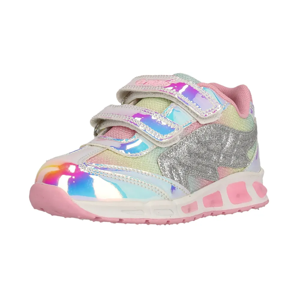Zigzag sneaker Gemengde kleuren (Z172399-1015)
