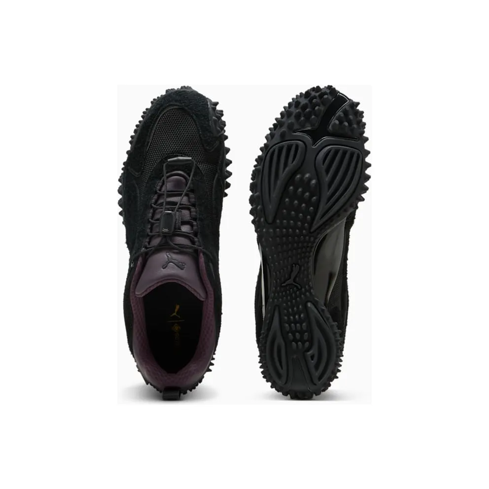 Puma Mostro XC Gore-Tex “Midnight Plum” (402957-01)