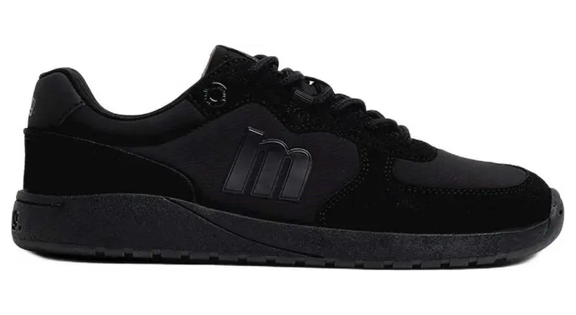 Mtng sneaker Black P:Black (60857-C61259)