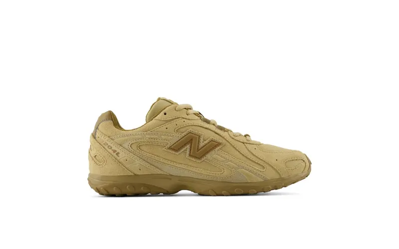 New Balance 204L “Quicksand Bark” (U204LFSP)