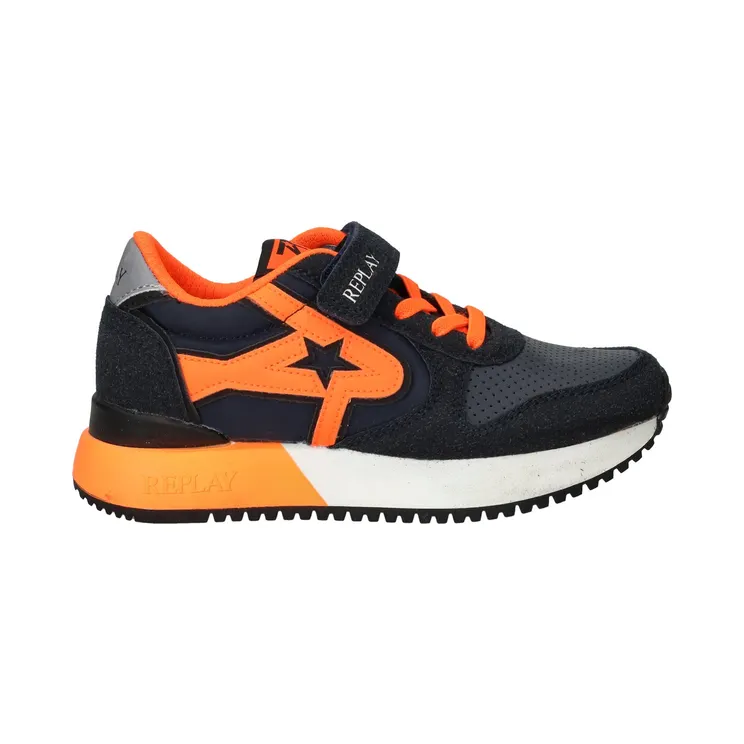 replay Blue (JS850007S)