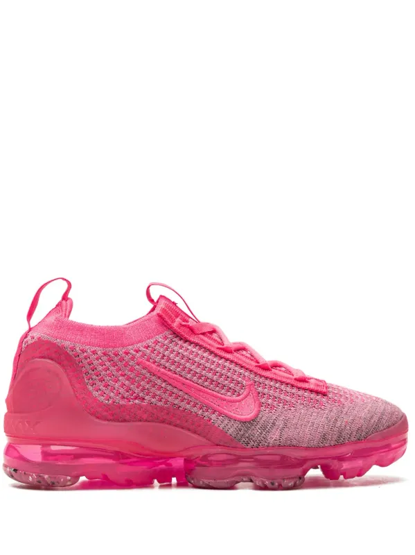 Nike Air VaporMax 2021 Flyknit Hyper Pink Sneakers – Rosa (DZ5195)