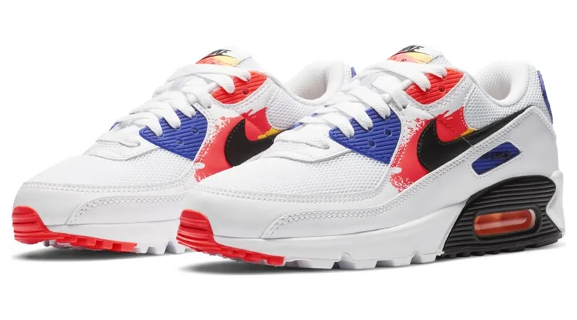 nike-air-max CZ7937-100