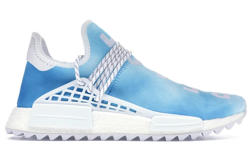 Adidas PW Human Race NMD Asia Exclusive – Peace (F99763)