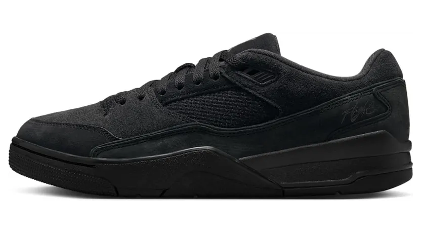 Jordan Flight Court “Black Cat” (HF3255-010)