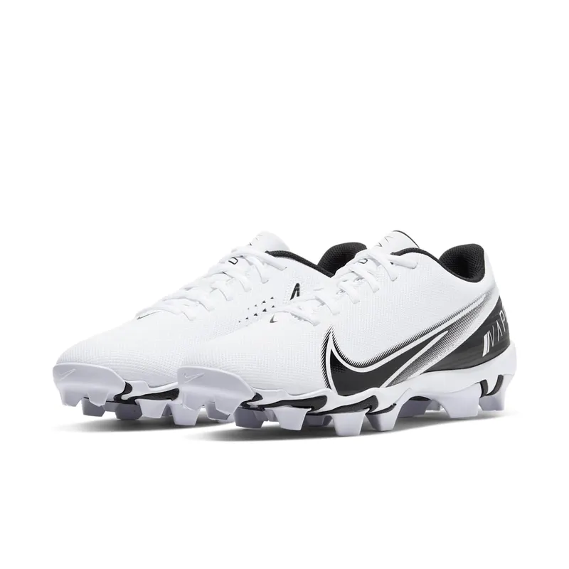 Nike Vapor Edge Shark White Black (CD0074-100)
