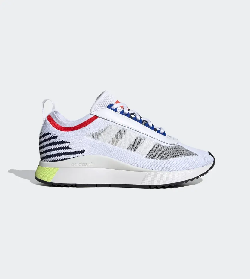 Adidas Originals SL Andridge Primeknit (FV9492)