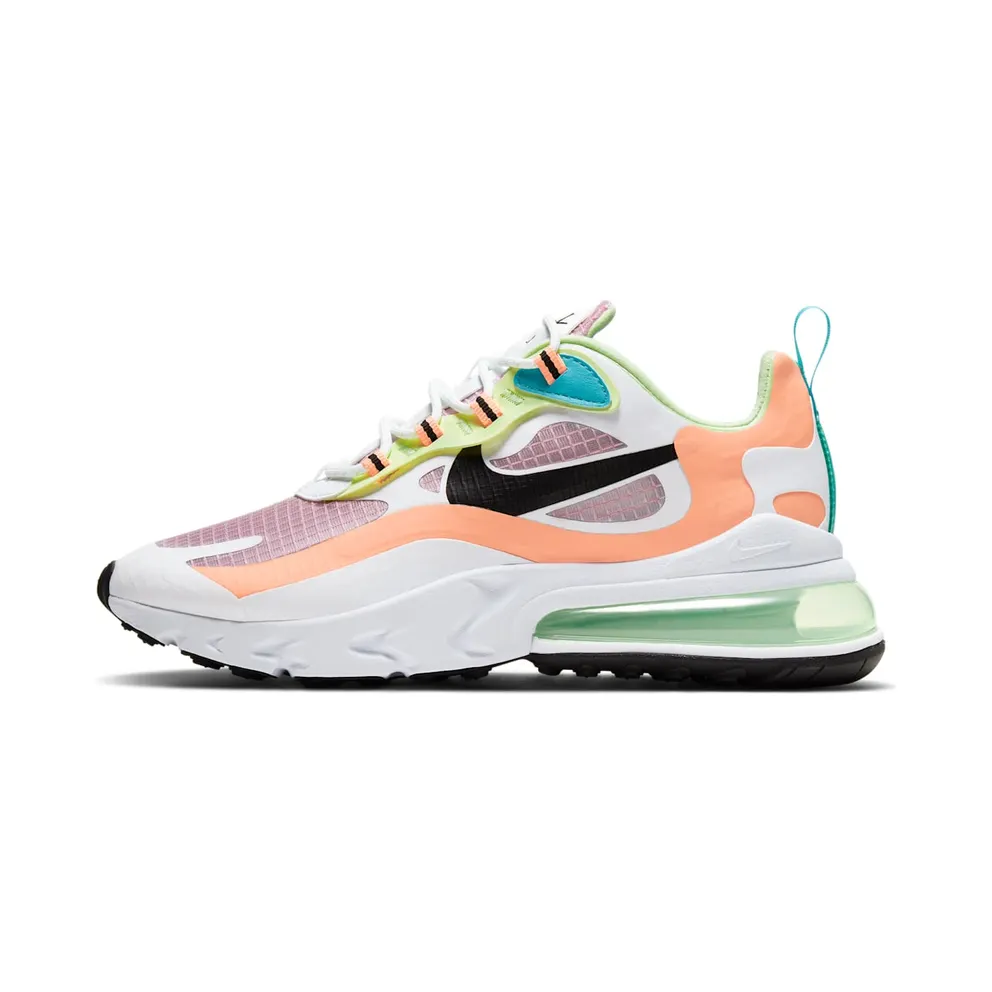 Nike Air Max 270 React SE Pink (CJ0620-600)