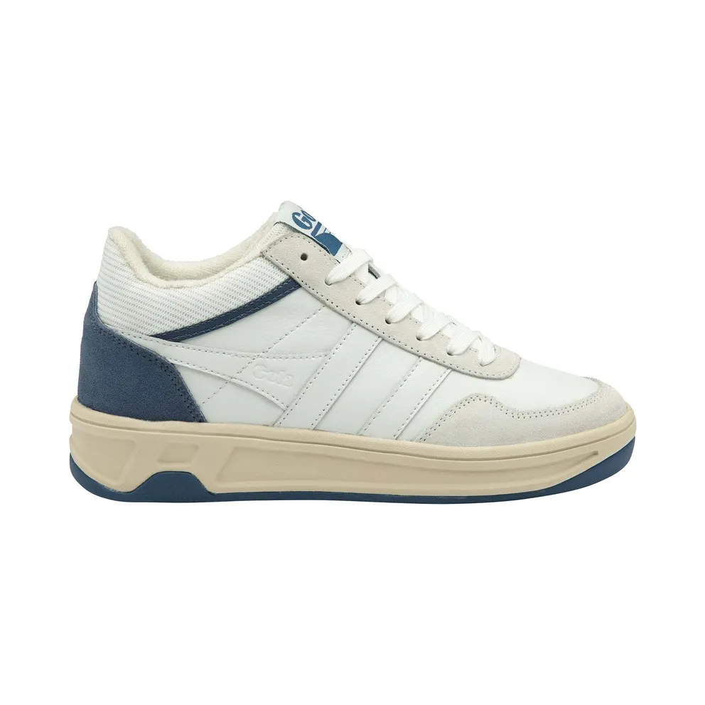 Gola sneaker White/White/maanlicht (CLB519WE)