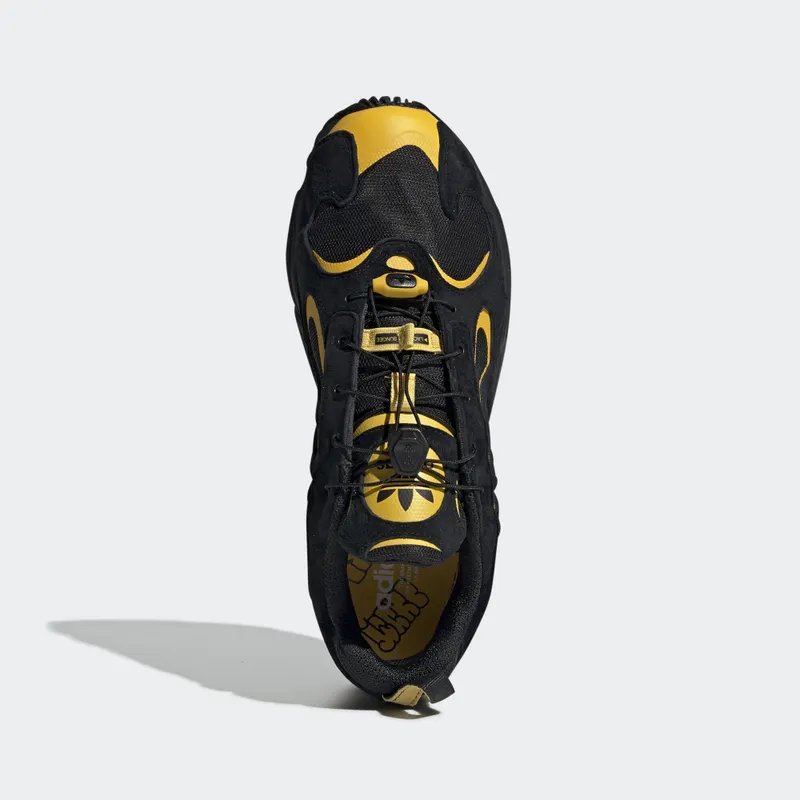 adidas Yung-1 WANTO Core Black/Core Black/Core Black (EE9254)