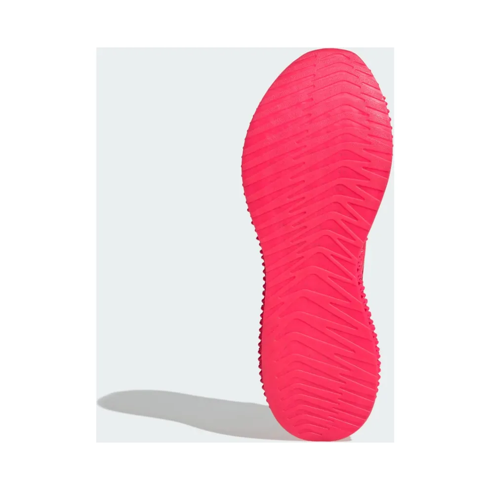 Adidas 4DFWD 4 Running Shoes Lucid Red / Pure Ruby / Better Scarlet (ID1424)