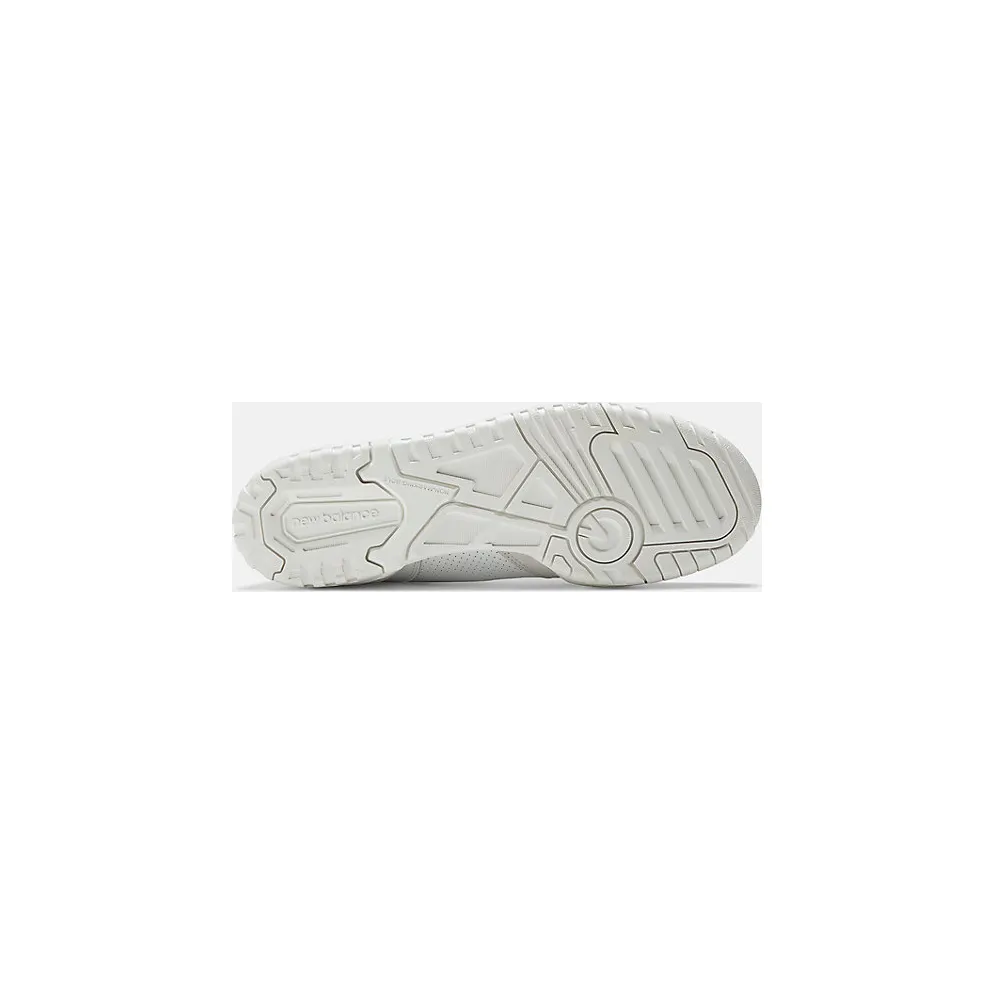 New Balance 550 White Grey Toe (BB550LSA)