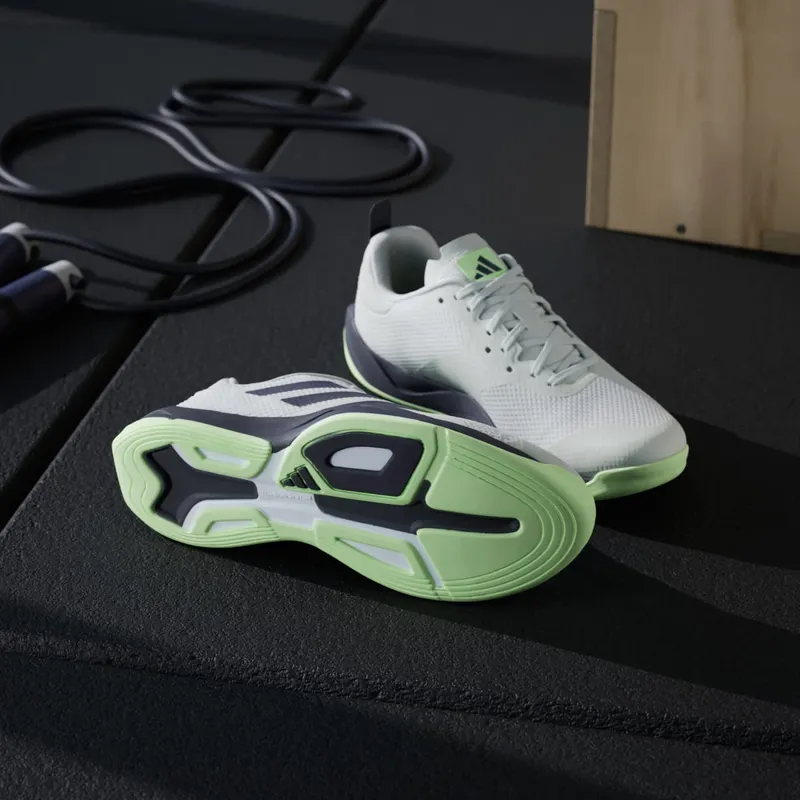 adidas Rapidmove Crystal Jade Aurora Black Green Spark (IF0967)