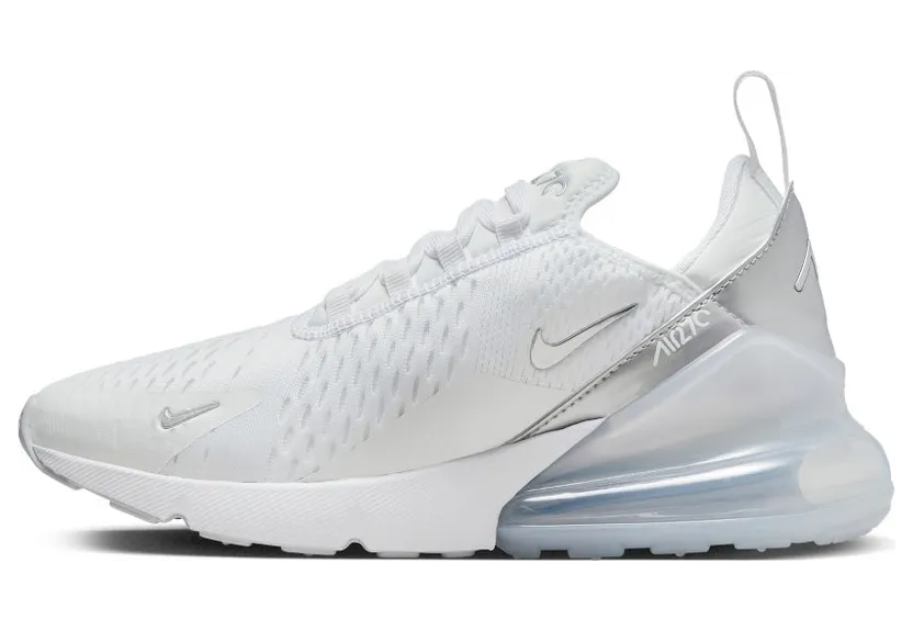 Nike Air Max 270 Wit (DX0114-100)