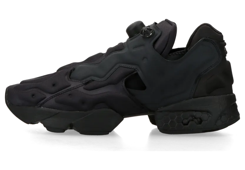 Reebok Insta Pump Sliver (caviar / black) – RMIA06AC99FAB0011000
