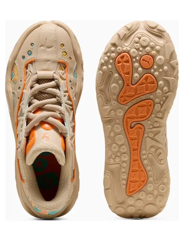 puma-lafrance 312165-01